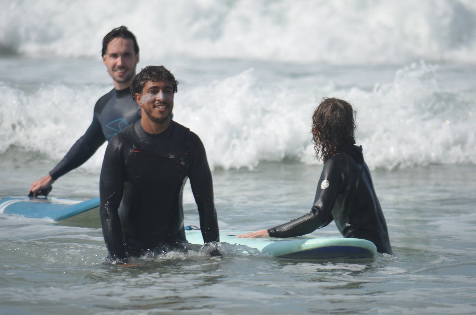 Private Lesson for Two